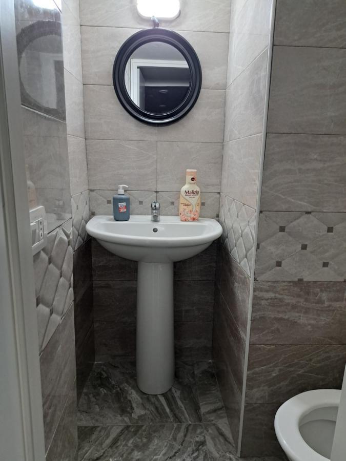 Willa Casa Gioia Neapol Zewnętrze zdjęcie