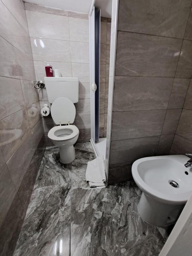 Willa Casa Gioia Neapol Zewnętrze zdjęcie