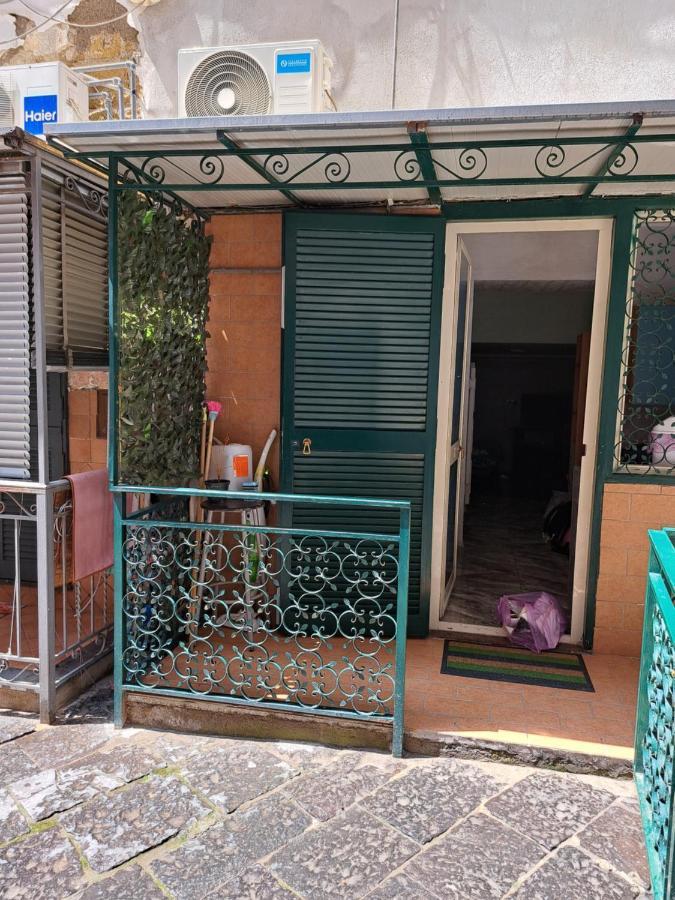 Willa Casa Gioia Neapol Zewnętrze zdjęcie