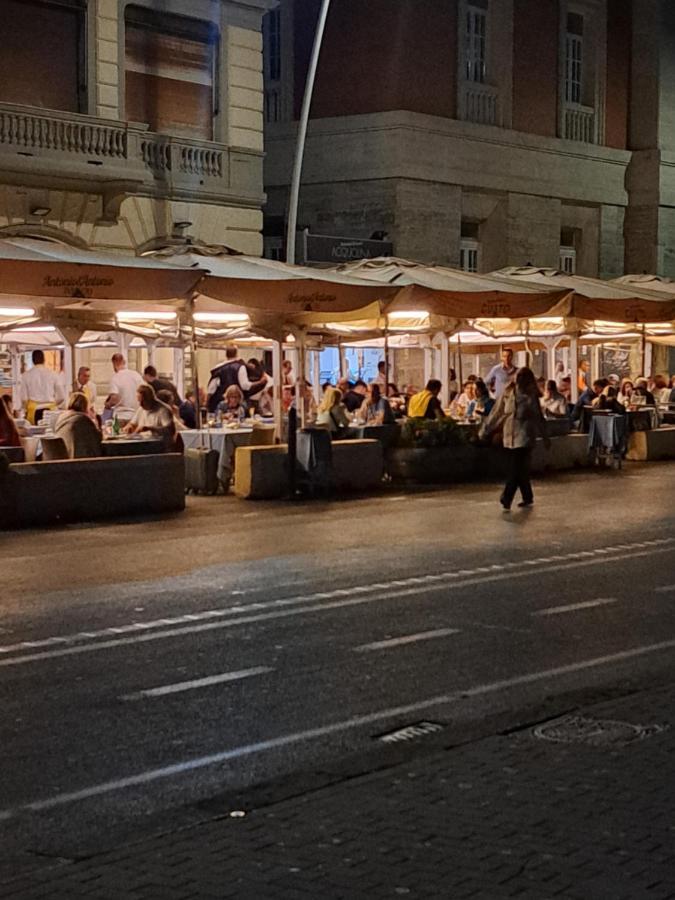 Willa Casa Gioia Neapol Zewnętrze zdjęcie
